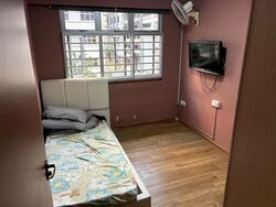 Blk 693A Admiralty Grove (Woodlands), HDB 4 Rooms #584400591